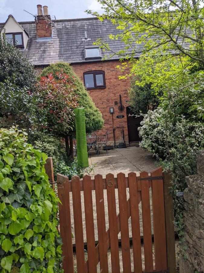 Granary Cottage Mickleton  Exteriér fotografie